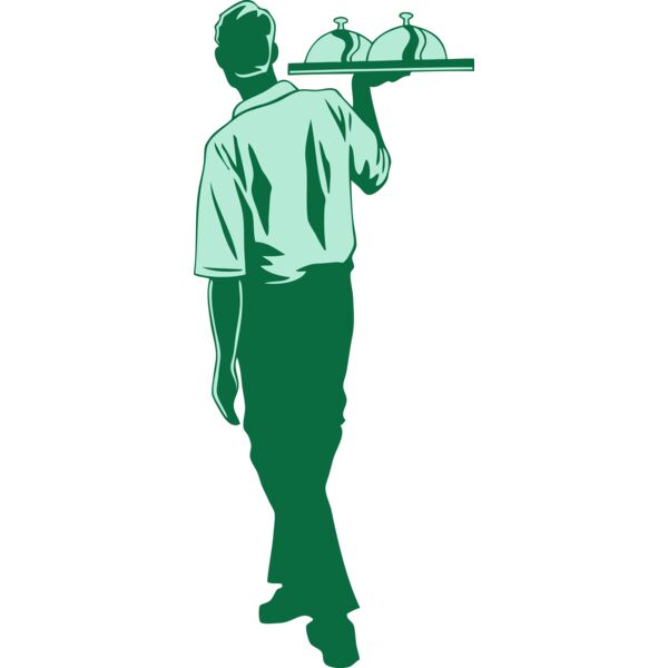 WaiterC004 Thumbnail