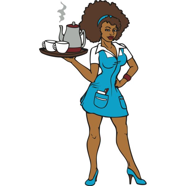 waitressD05 Thumbnail