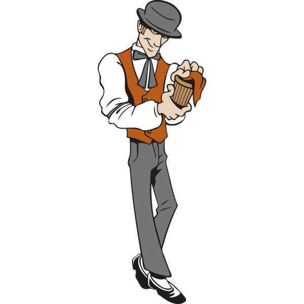 BartenderC001 Thumbnail