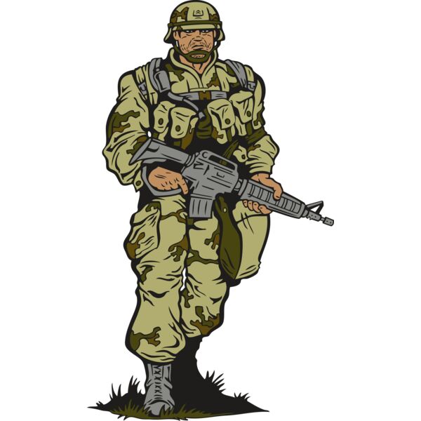 Soldierj01 Thumbnail