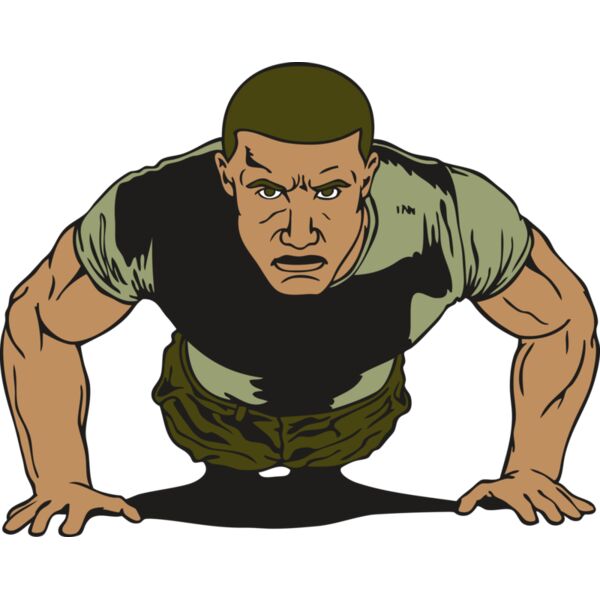 militaryP13 Thumbnail