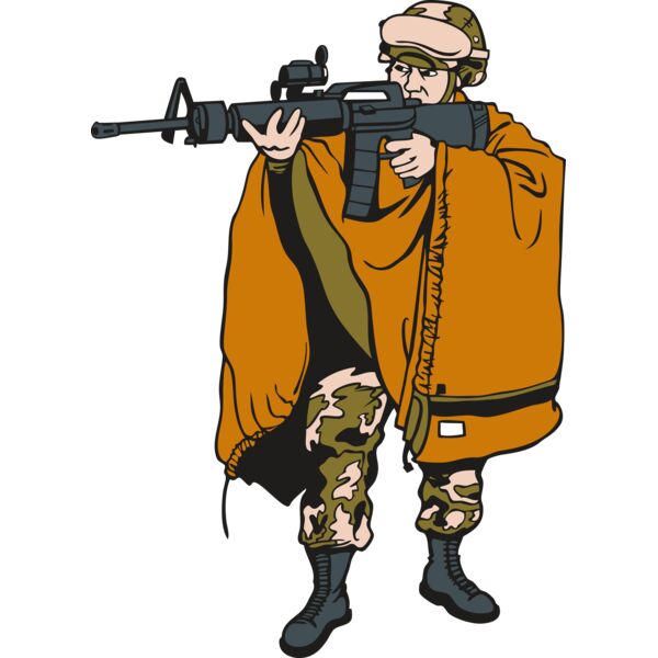 MilitaryM008 Thumbnail