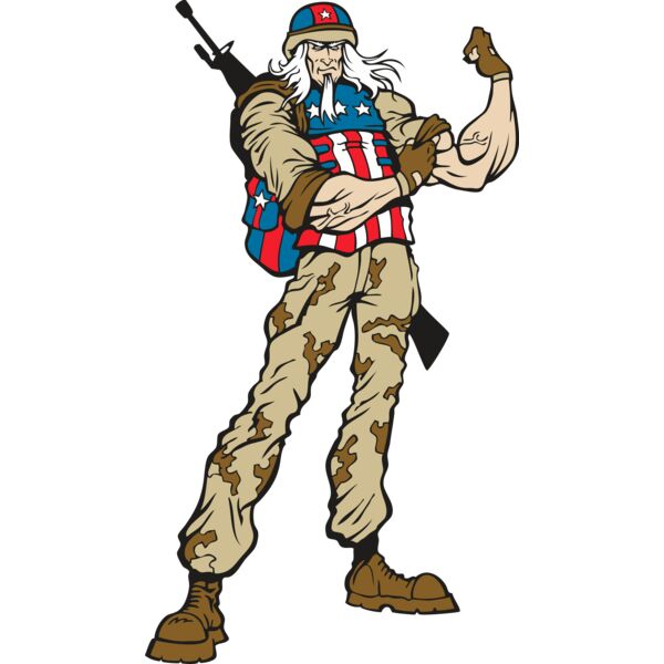 unclesamj021 Thumbnail