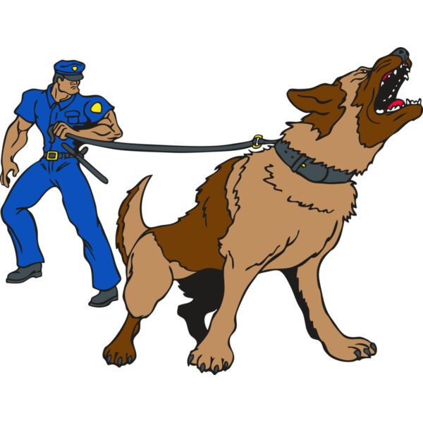 PoliceK9p023 Thumbnail