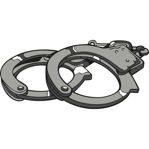 Handcuffsj031 Thumbnail