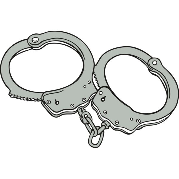 HandcuffsP030 Thumbnail