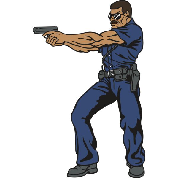 policeP020 Thumbnail