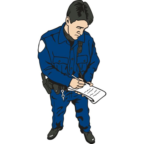 policeP013 Thumbnail