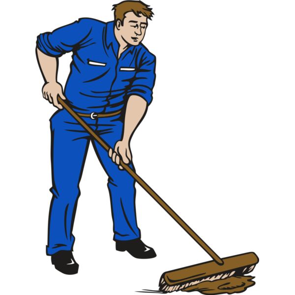 janitorM03 Thumbnail