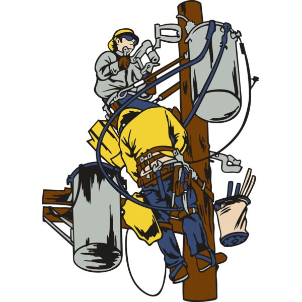 linemanM005 Thumbnail