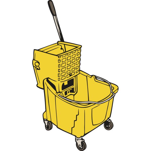 cleanBucket Thumbnail