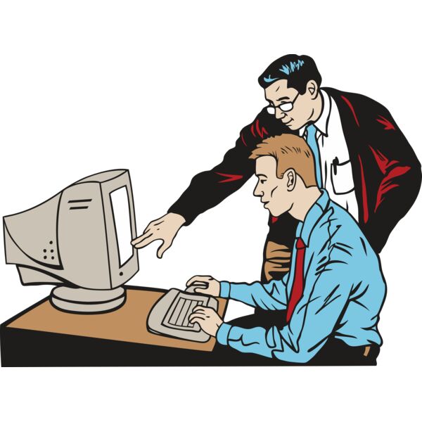 PointingComputerS06 Thumbnail