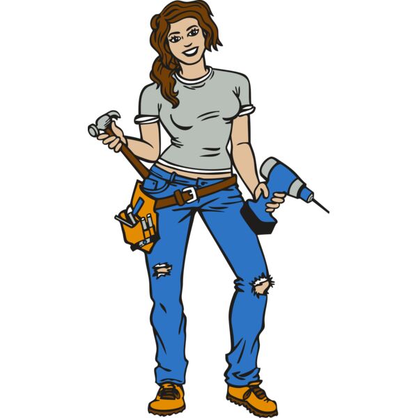 handywmnM13 Thumbnail