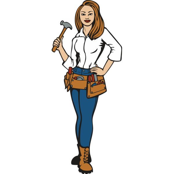 HandyWmnD003 Thumbnail