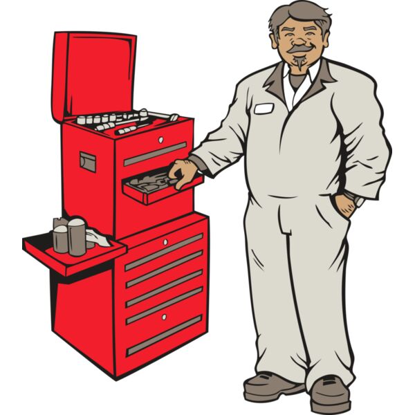 mechanicj004 Thumbnail