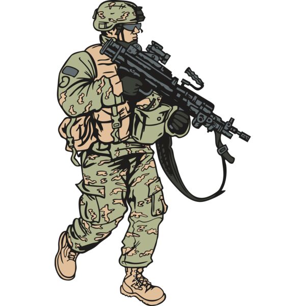 militaryM011 Thumbnail