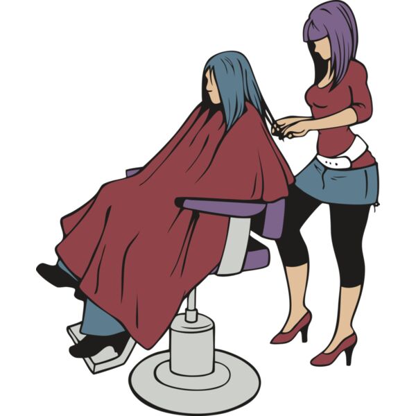 hairstylD04 Thumbnail