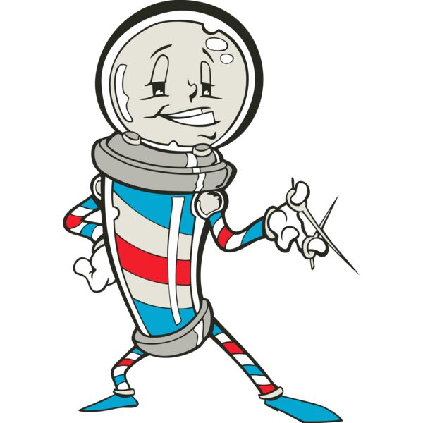 barberpolej011 Thumbnail