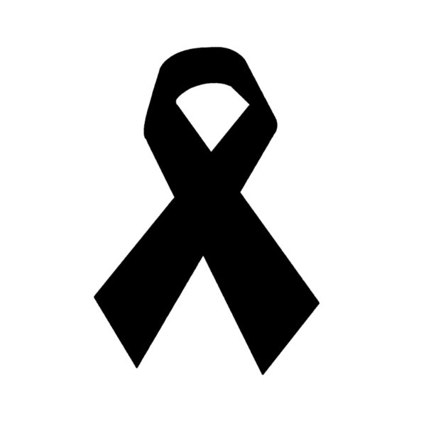 Ribbon  Black  Thumbnail