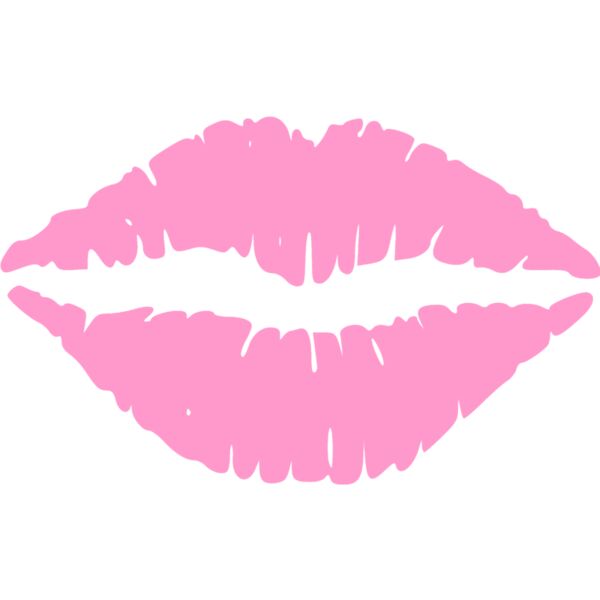 Lips  Pink  Thumbnail