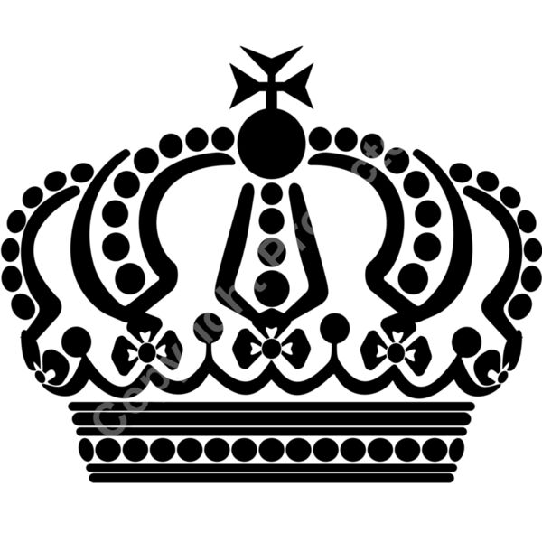 Crown  Pink  Thumbnail