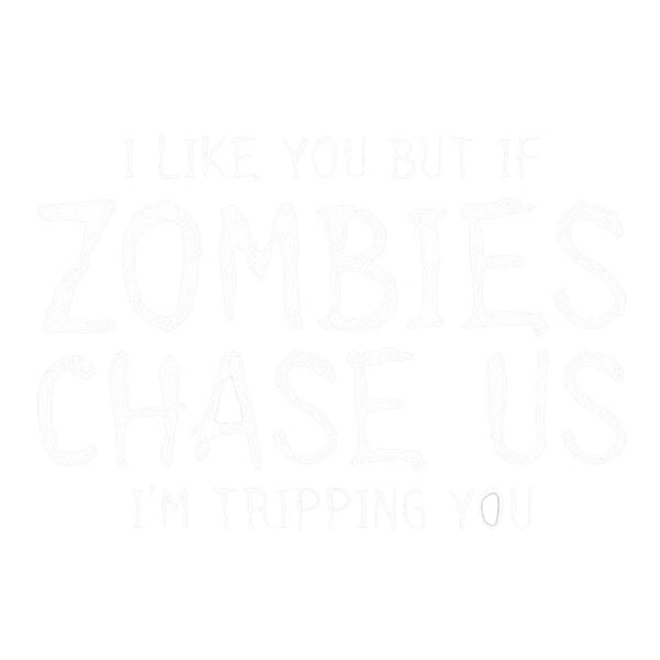 Zombies Chase Us Thumbnail