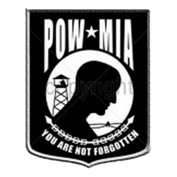 POW MIA Thumbnail