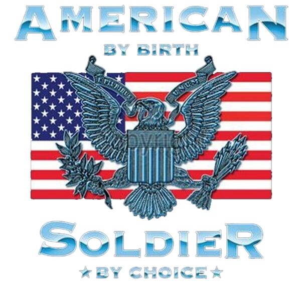 American Soldier Thumbnail