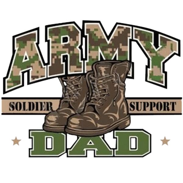 Army Dad Thumbnail