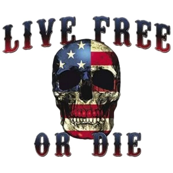 Live Free or Die Thumbnail