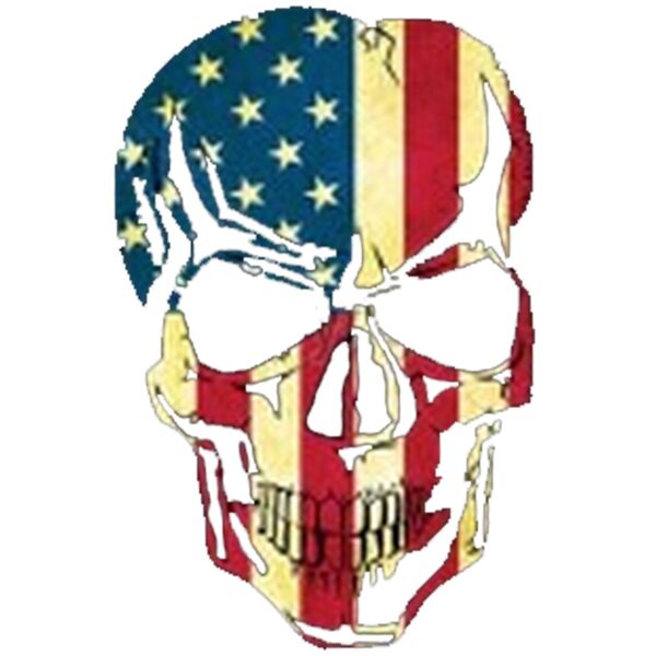 American Skull Thumbnail