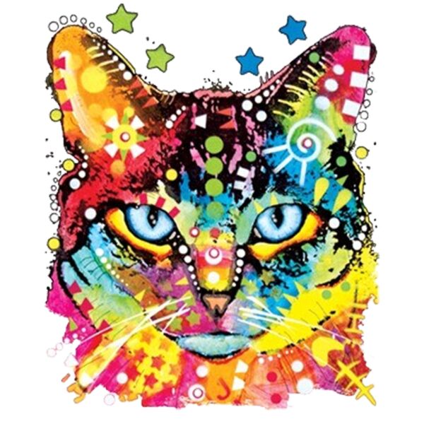 Rainbow Cat Thumbnail