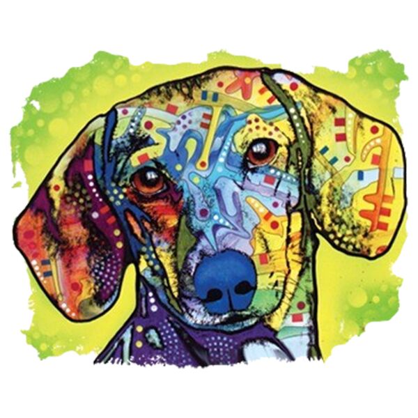 Colorful Doxin Thumbnail