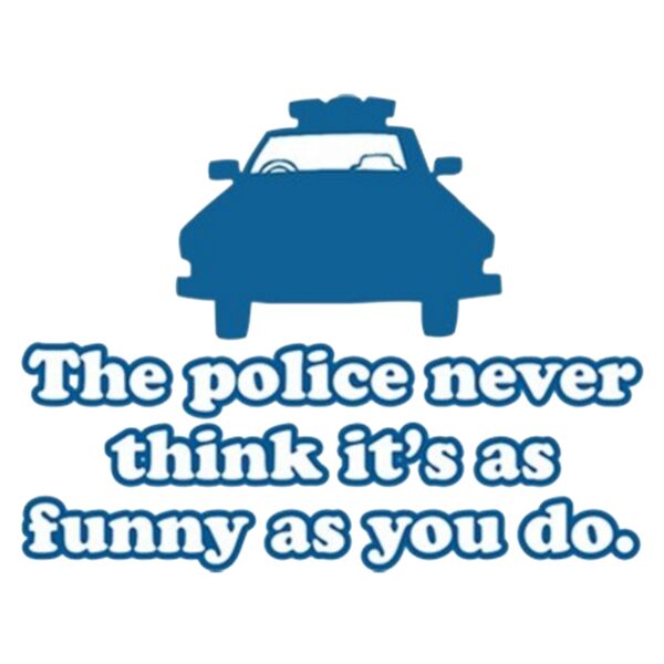 The Police Thumbnail