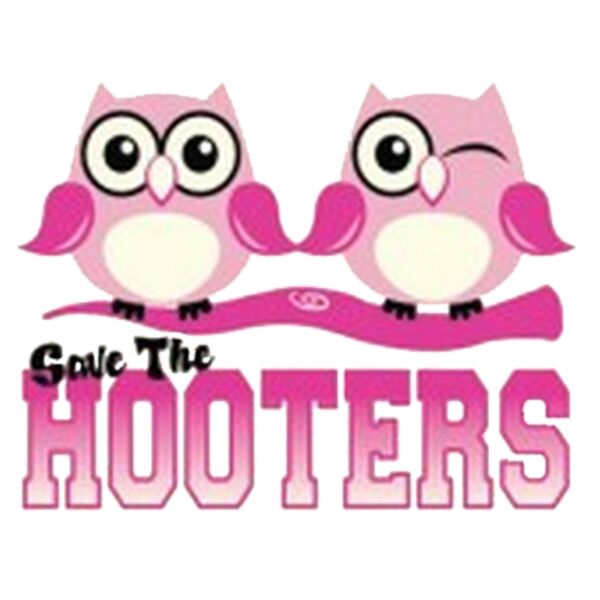 Save The Hooters Thumbnail