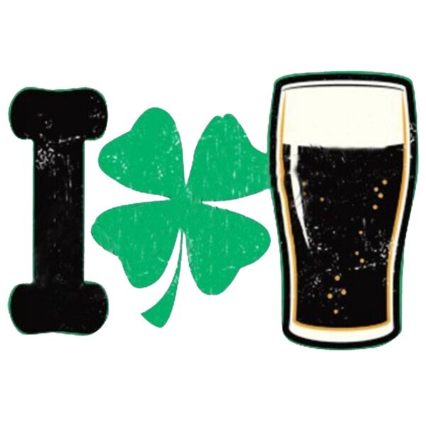 I Love Irish Thumbnail