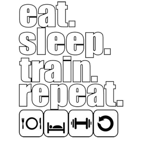 Train   Repeat Thumbnail