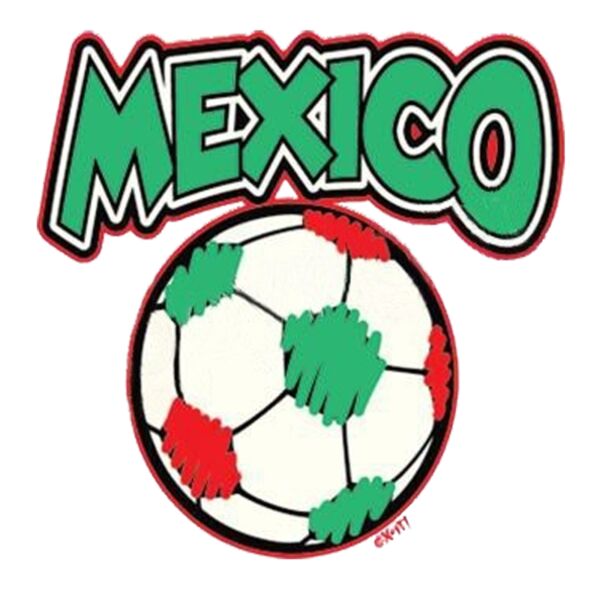 Mexico Soccer Thumbnail