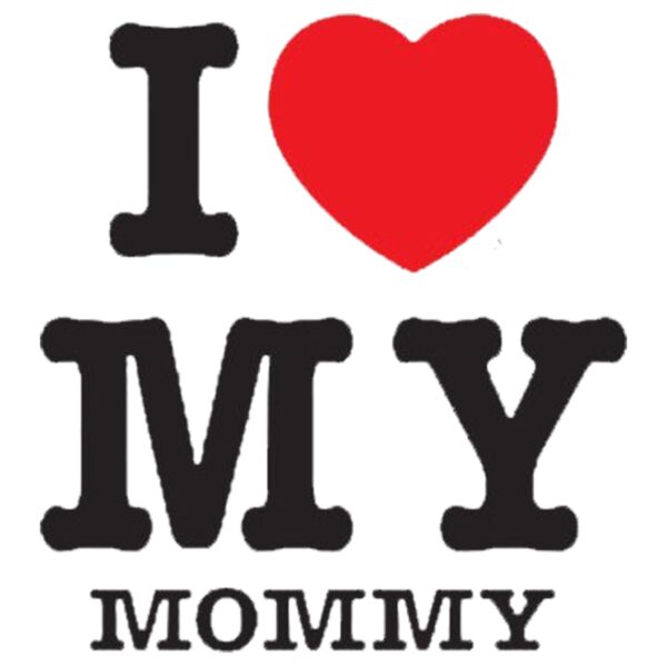 I love My Mommy Thumbnail
