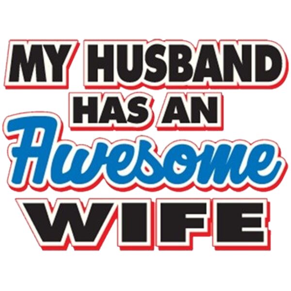 My Husband Thumbnail