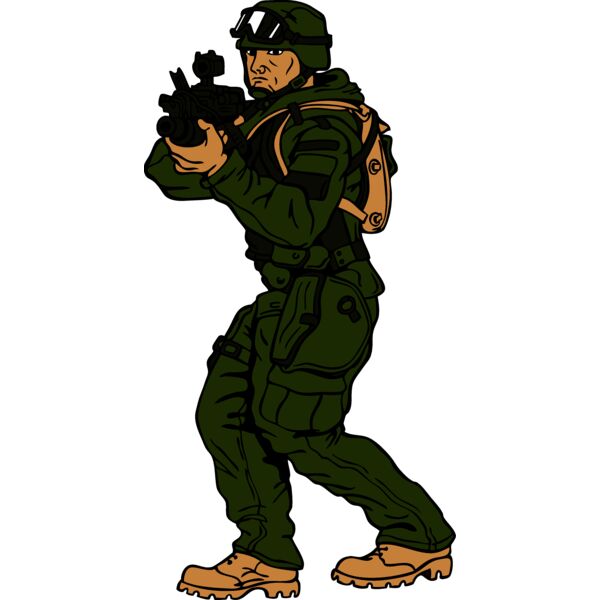 militaryP15 eps Thumbnail