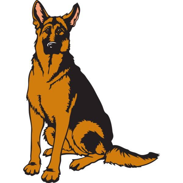 germnshpM004 eps Thumbnail