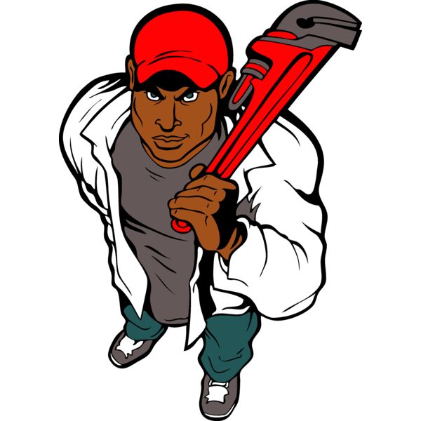 Plumberj011 eps Thumbnail