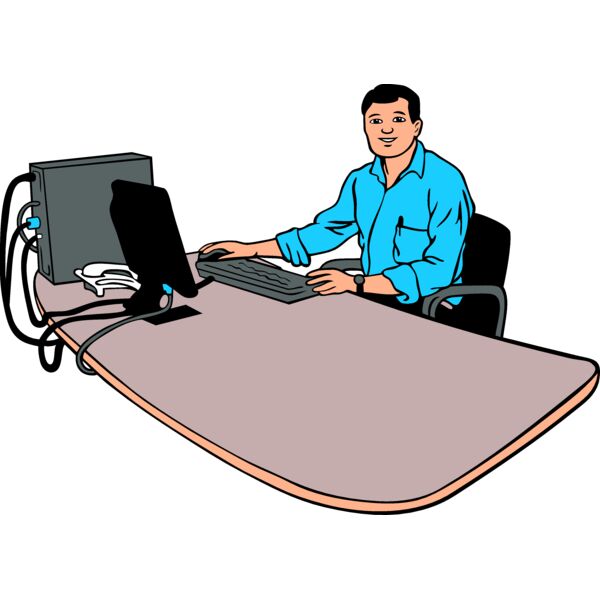 BsnsManP008 eps Thumbnail