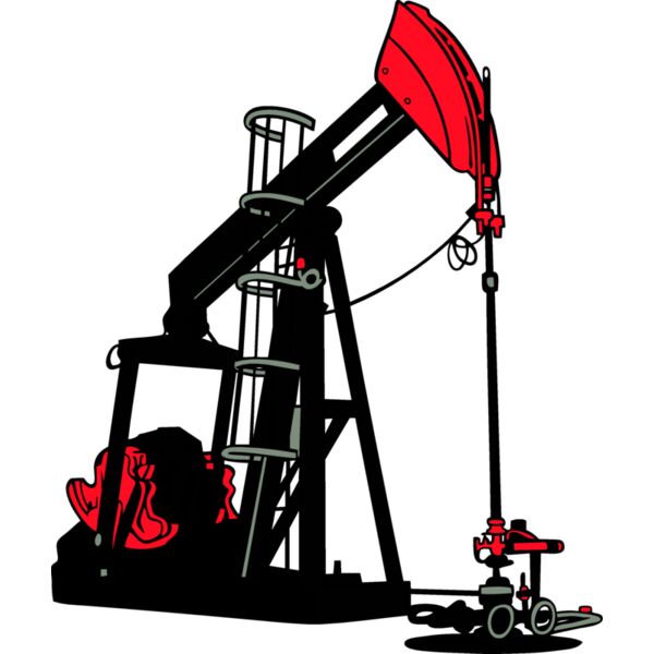 oilrigM001 eps Thumbnail