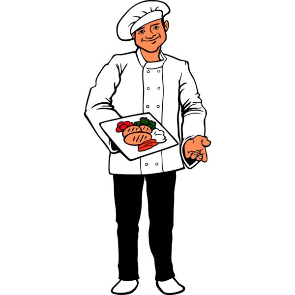 chefM002 eps Thumbnail