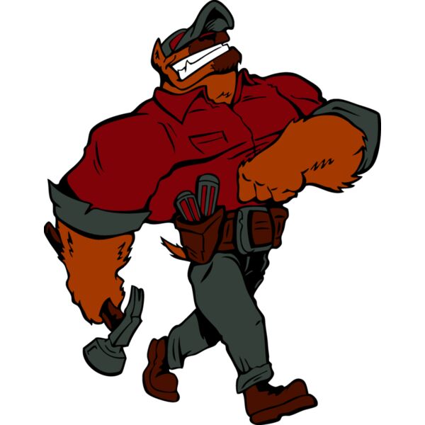 handydogj011 eps Thumbnail