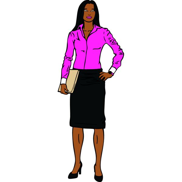 BsnsWmnP006 eps Thumbnail