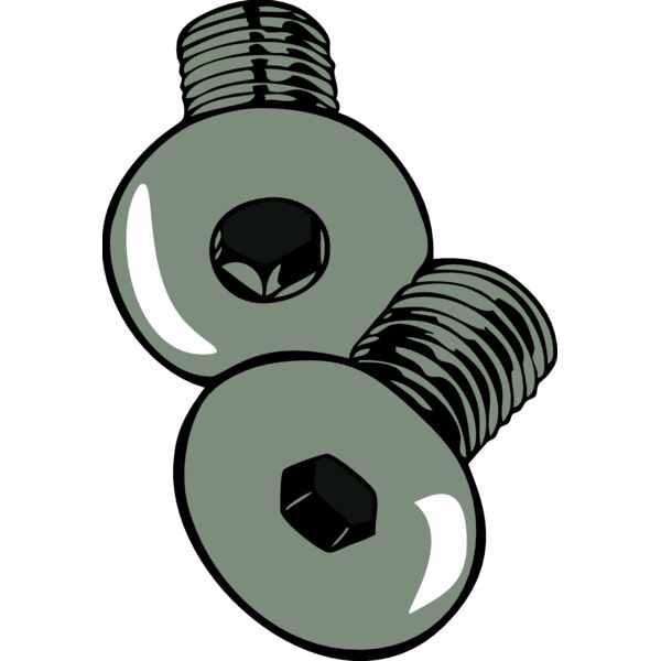 SCREWSp001 eps Thumbnail