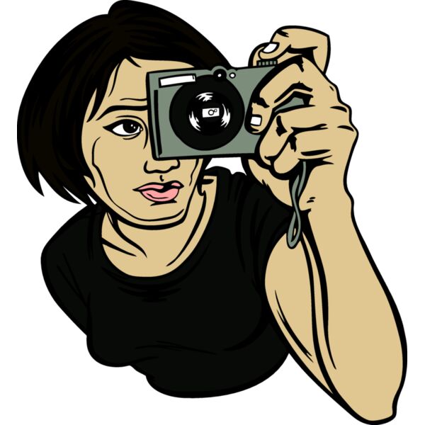 PhotographerM04 eps Thumbnail